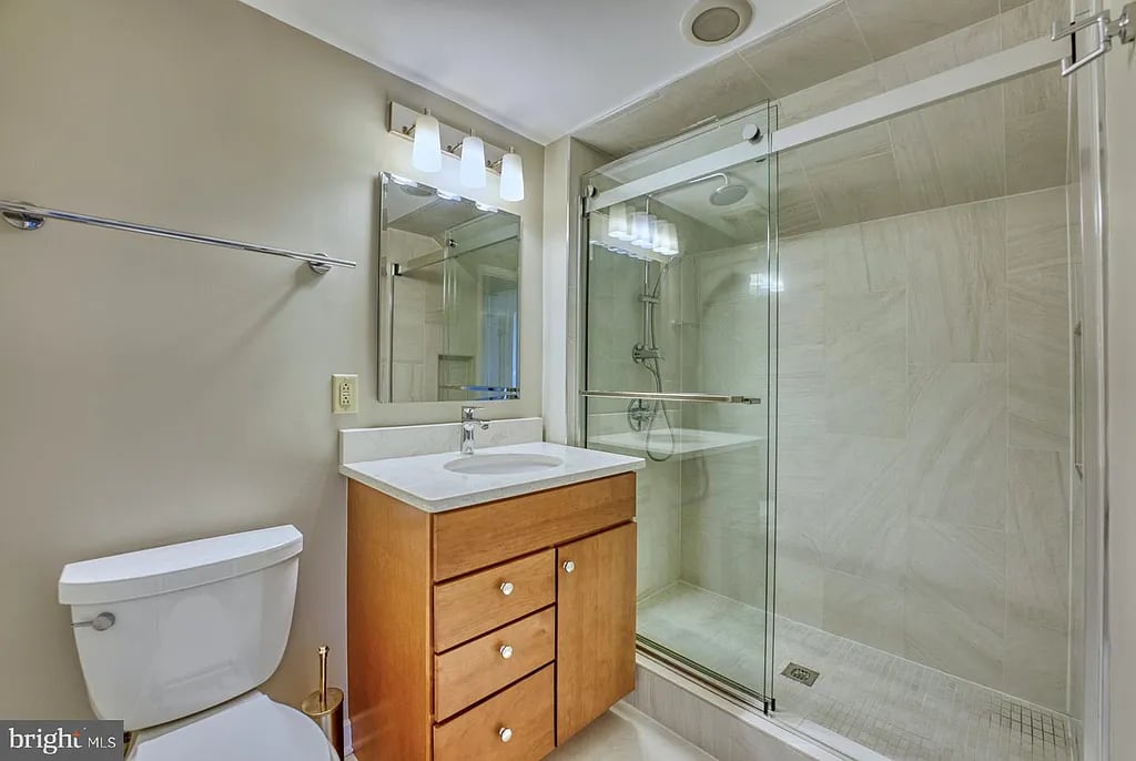 1150 K St NW APT 1407