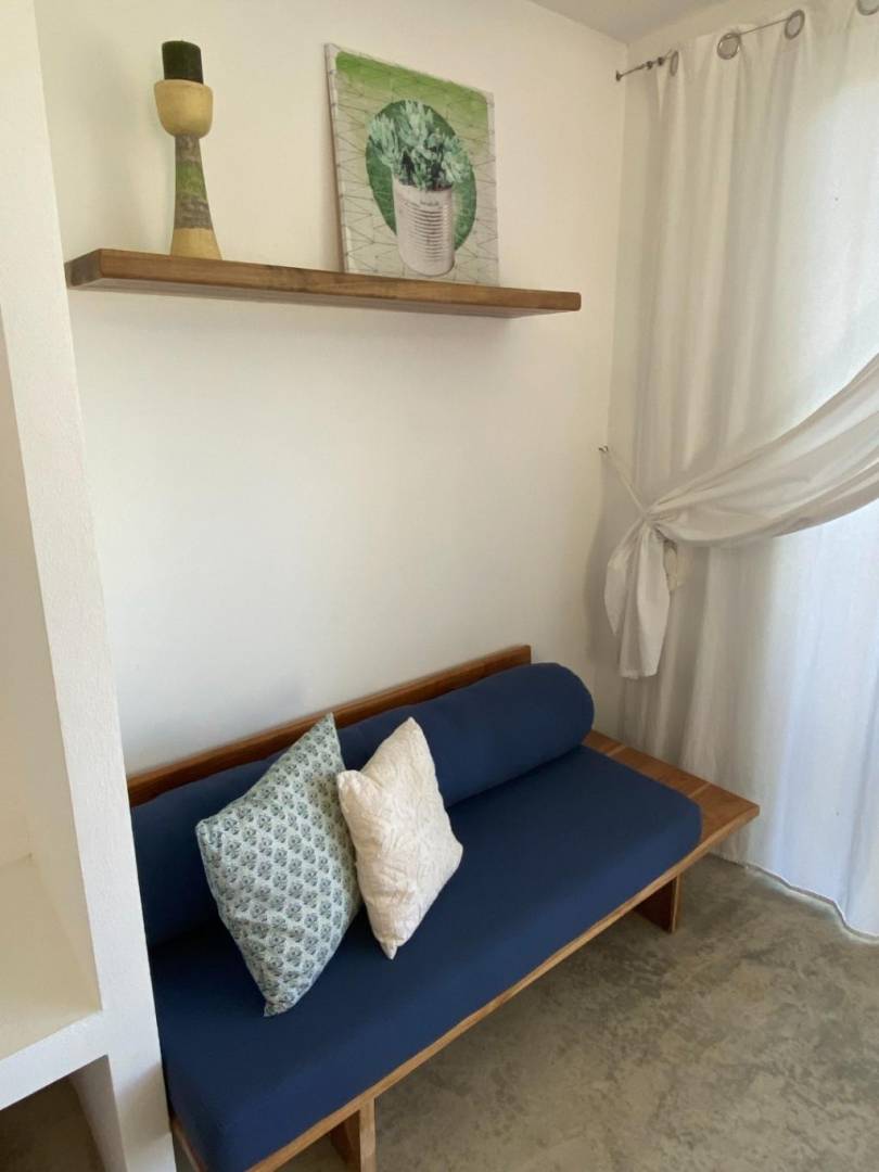 Terra Lodge - Income producing property with two apartments, swimming pool and 1 bedroom home.