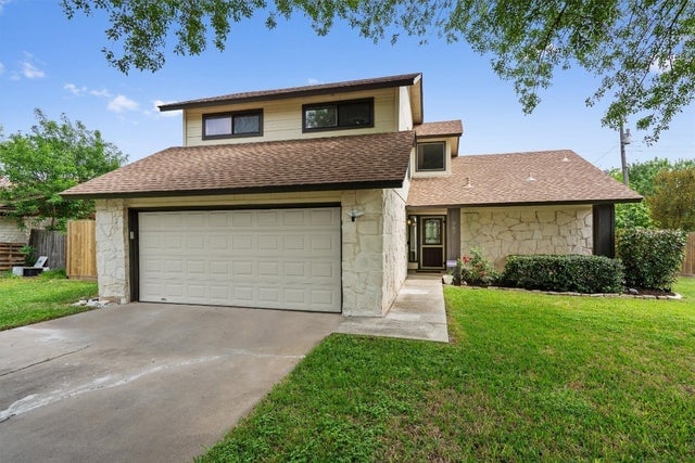 Round Rock