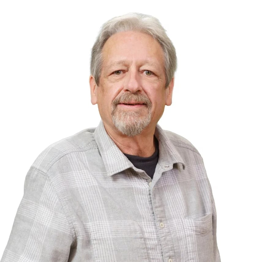 Michael Meroney Merced, CA Real Estate Agent Headshot