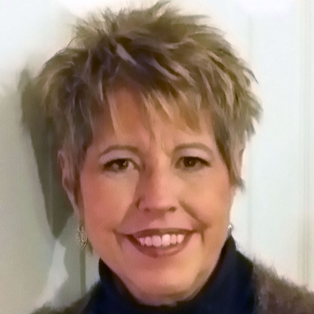Diane Strauch