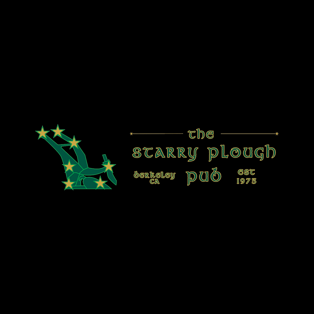 Starry Plough
