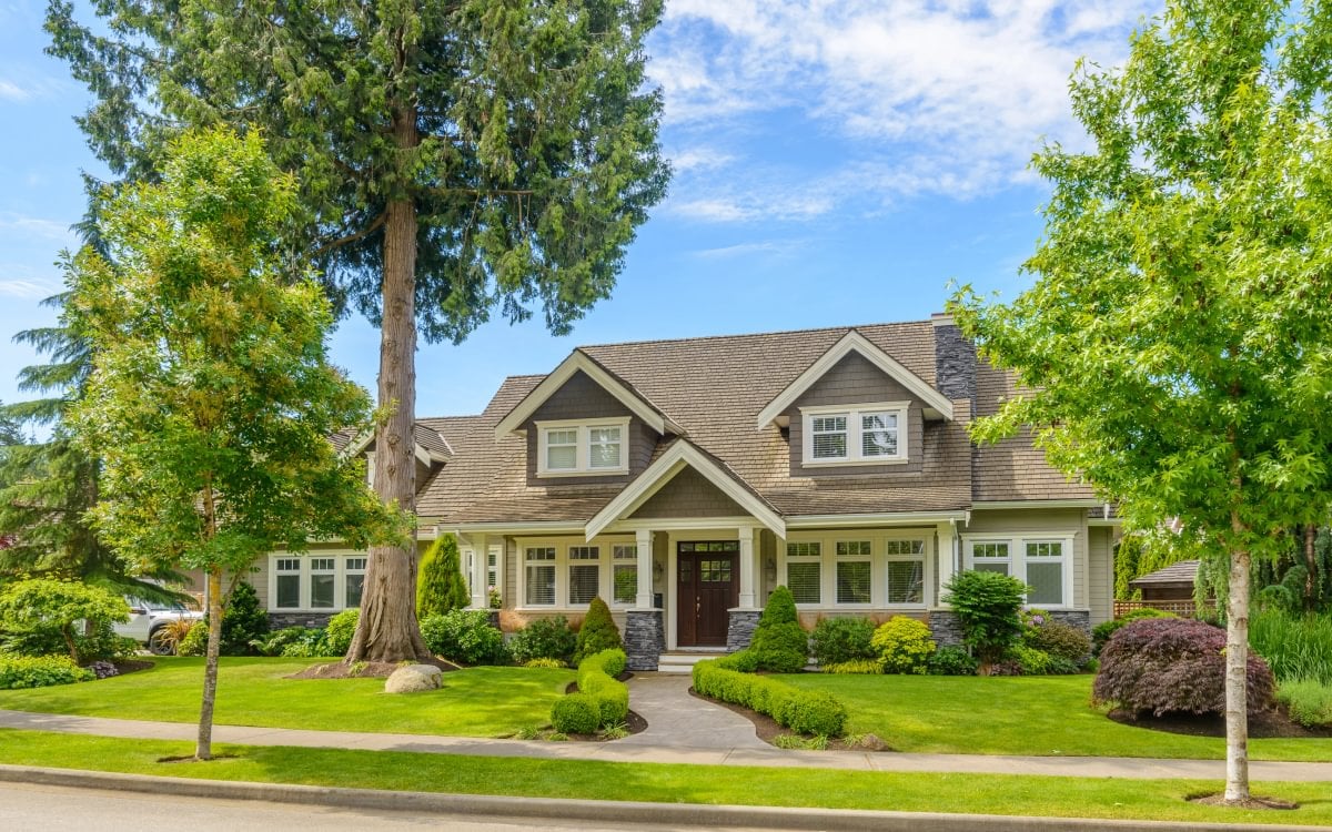 Instant Home Valuation