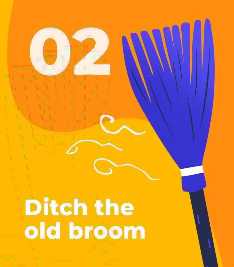 Do You Believe These Real Estate Superstitions?