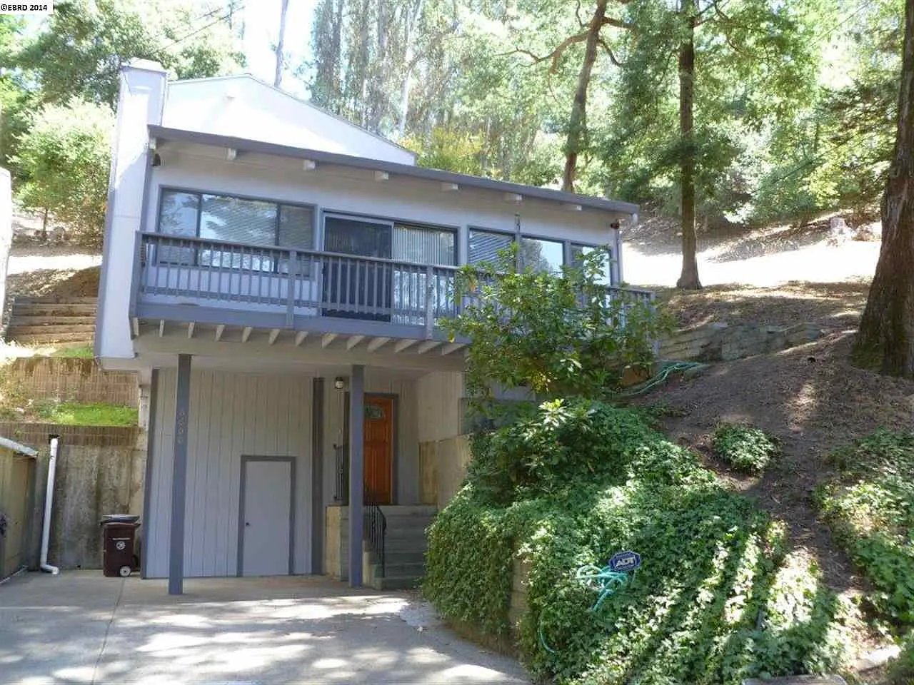 6600 Heather Ridge Way