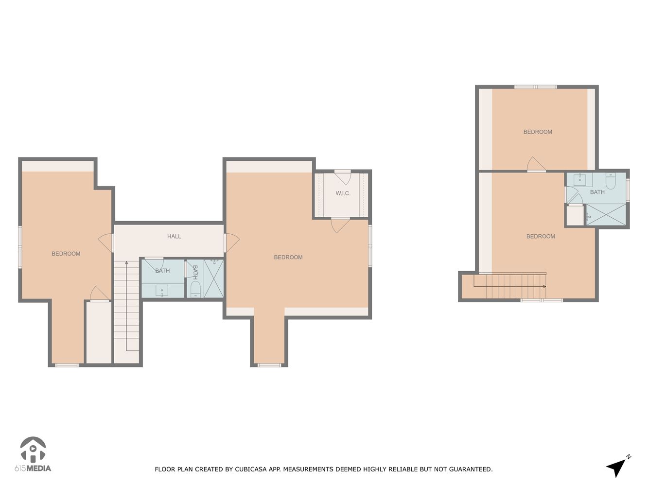 3636 Bear Creek Rd