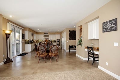 Just Sold! Gorgeous Home on The 13 Th Hole!