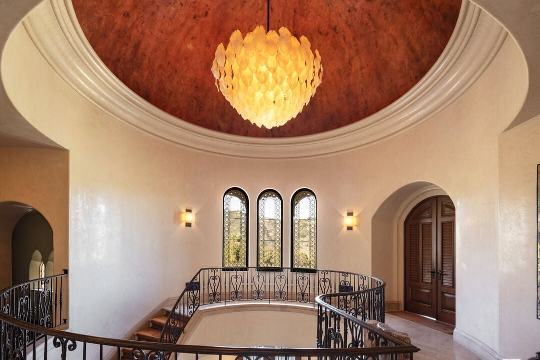 Monarch Heights, Westwanda Dr, 90210