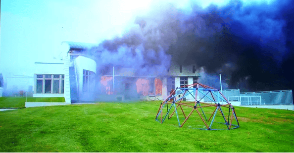 What happened to Caneiro Colts Neck house? New home may be built soon