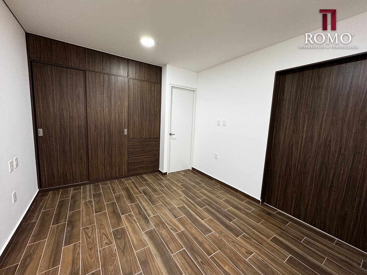  Departamento en Venta Desarrollo Terán 1165 Modelo Carrara  $5'990,000.00 MN / Renta $23,700.00 MN