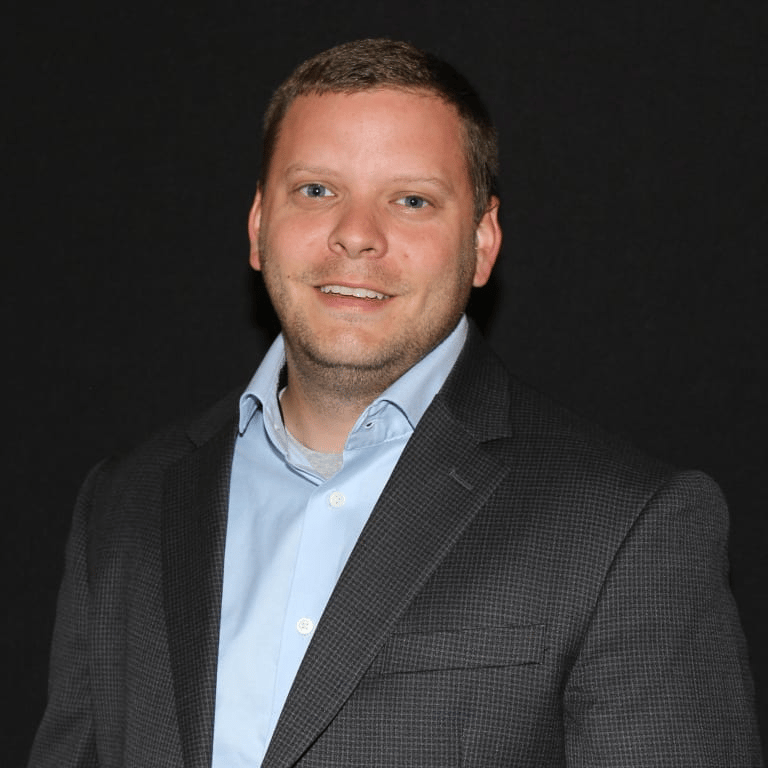 Brad Graham Carlinville, IL Real Estate Agent Headshot