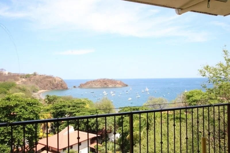 Renovated Ocean View Condo