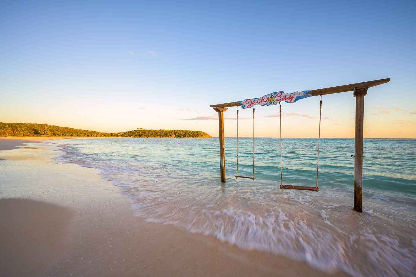 Jack's Bay, Eleuthera - Playground Residences 