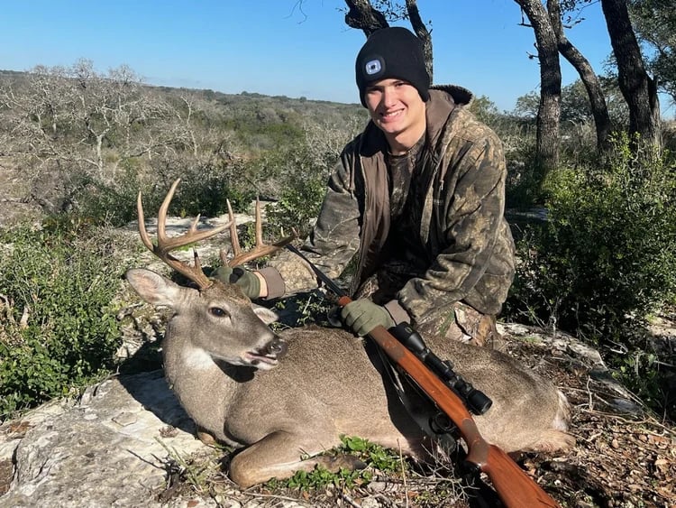 5 Seven 2 Ranch