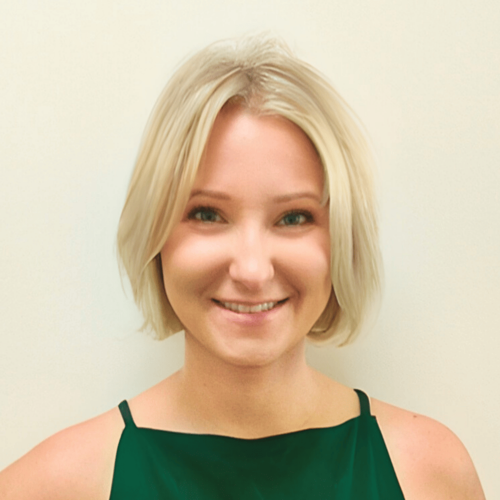 Gabrielle Green Wickenburg, AZ Real Estate Agent Headshot