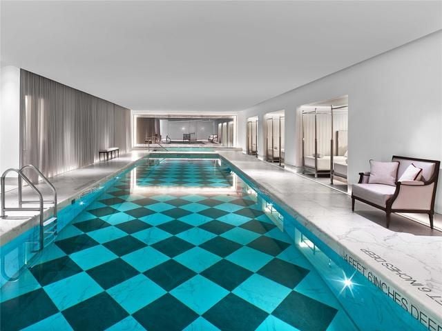 20 W 53rd St, # 21B