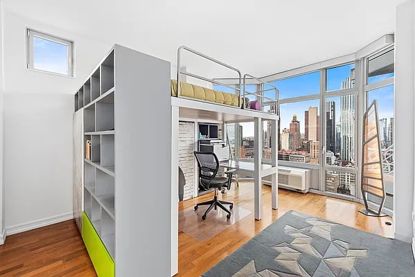 200 East 32nd Street #33B