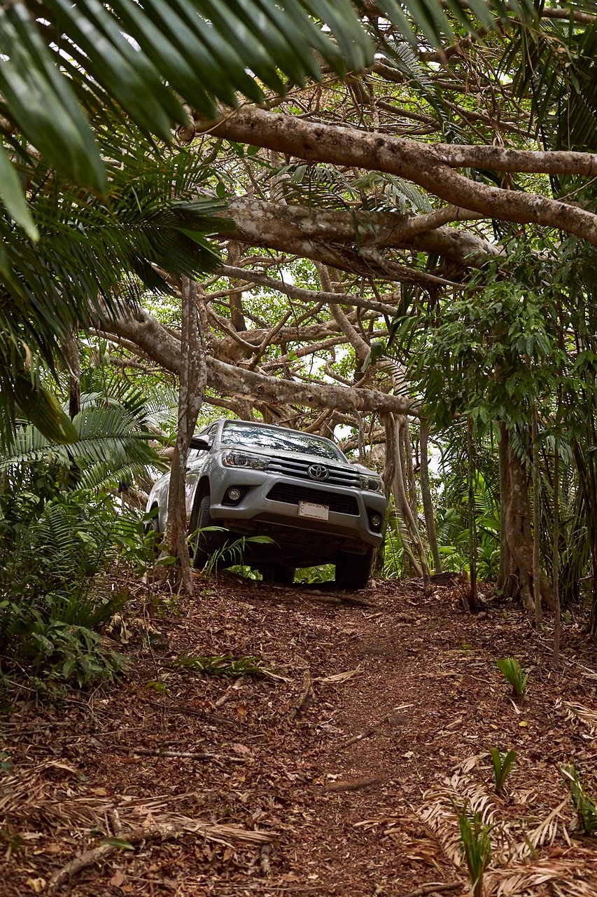 Finca Gomez | 214 Hectares | Ocean Views, Rivers & Development Potential – Guanacaste