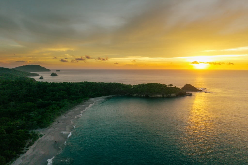  Punta Sabana & Mar Serena: Own the Last Great Coastline in Costa Rica!