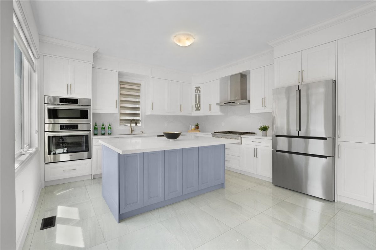 134 Granite Ridge Trail