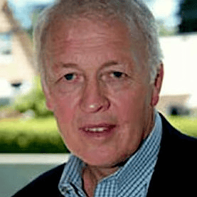 Peter DeWitt