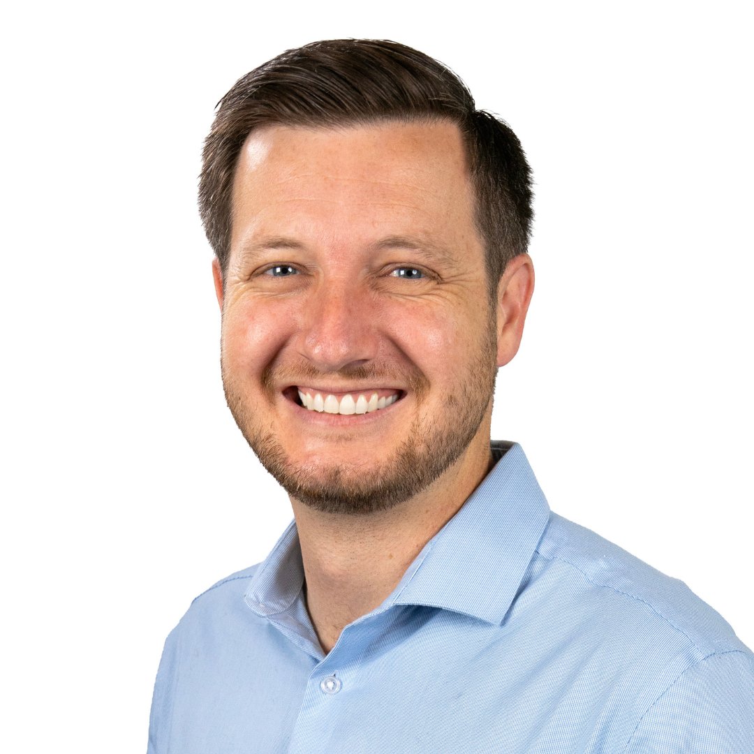 Peter Eubank