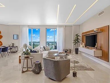 17301 Biscayne Blvd #LPH2