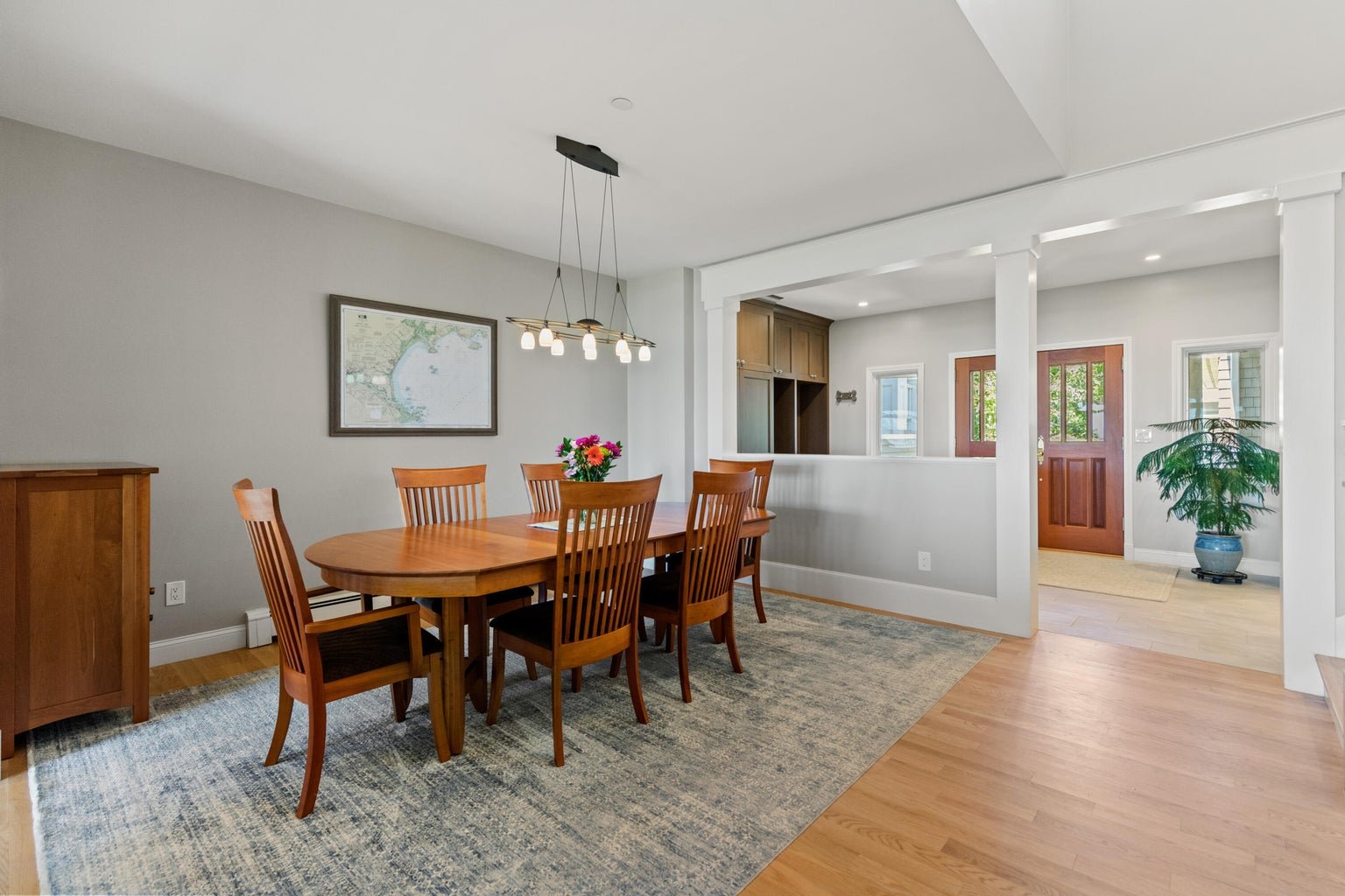 16 Atlantic Drive, Unit #: 16