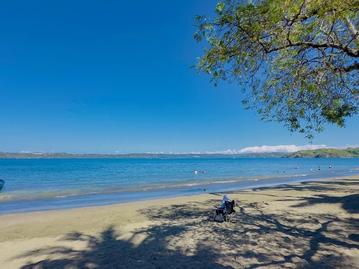 Ocean View Gated Land, Papagayo, Guanacaste