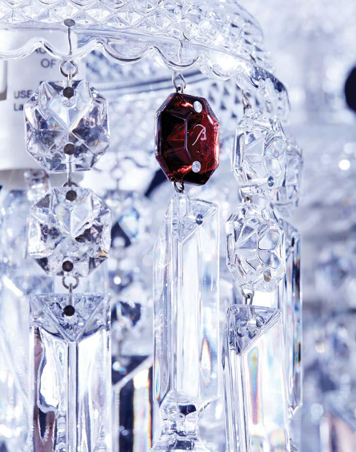 Baccarat Residences Miami