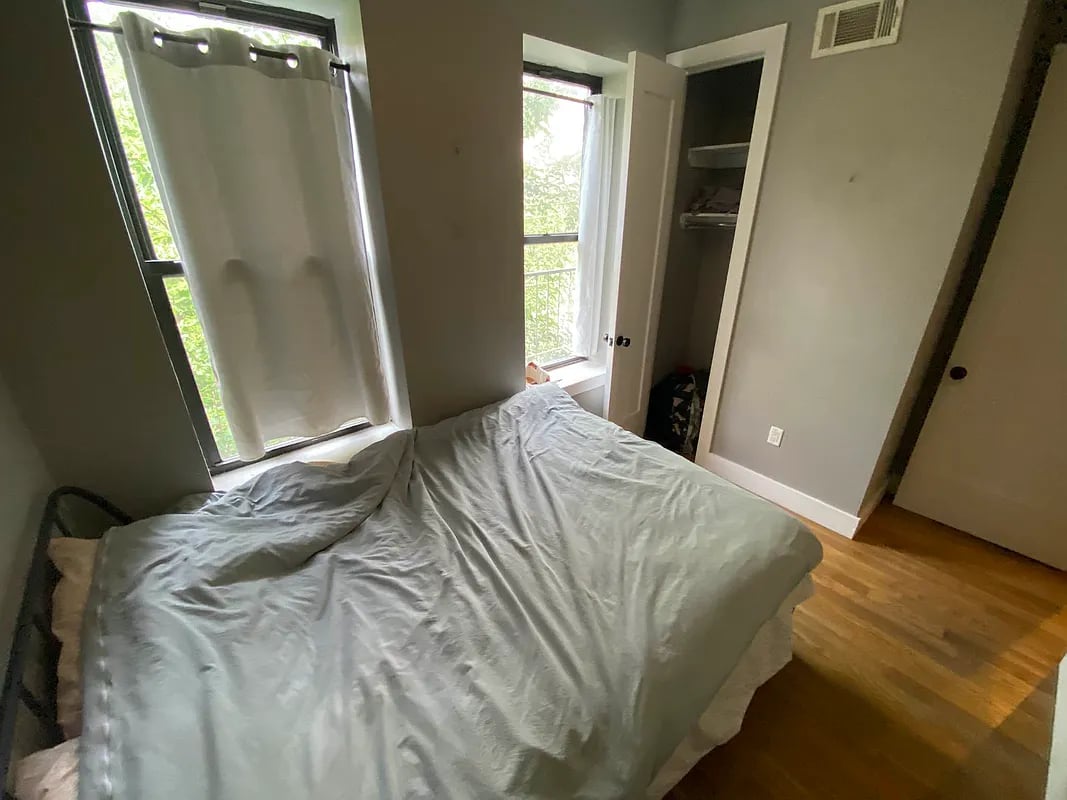 613 Woodward Ave 3C