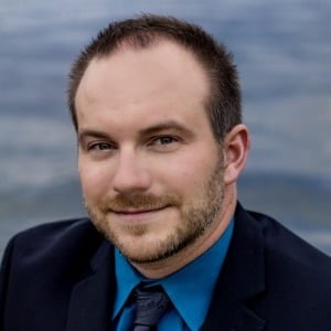Matt Zahn