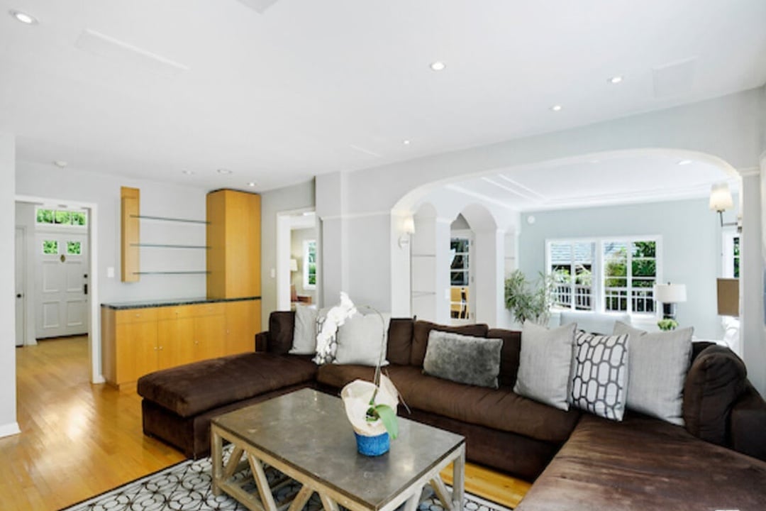Ridge Oasis