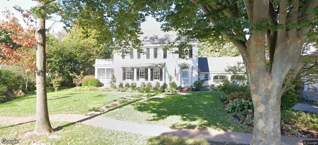 19 Quincy St