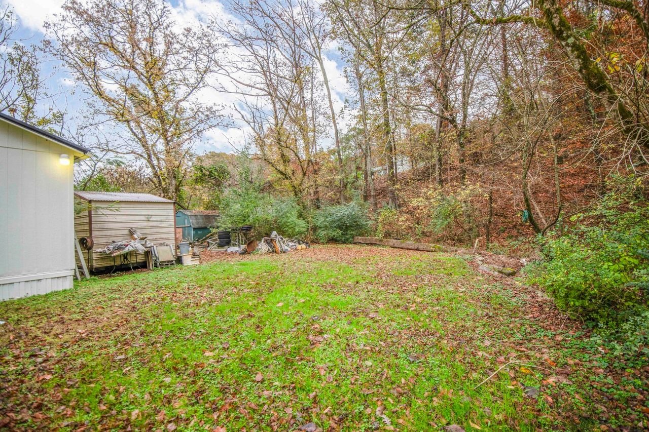 2303 Roane State Highway