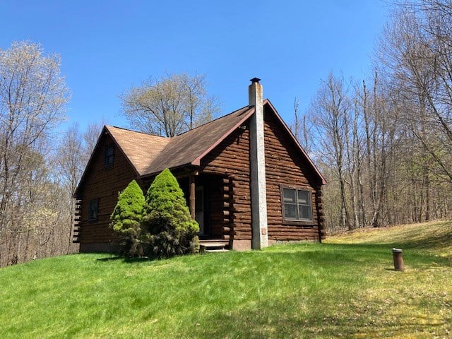 583 Monacacy Lane