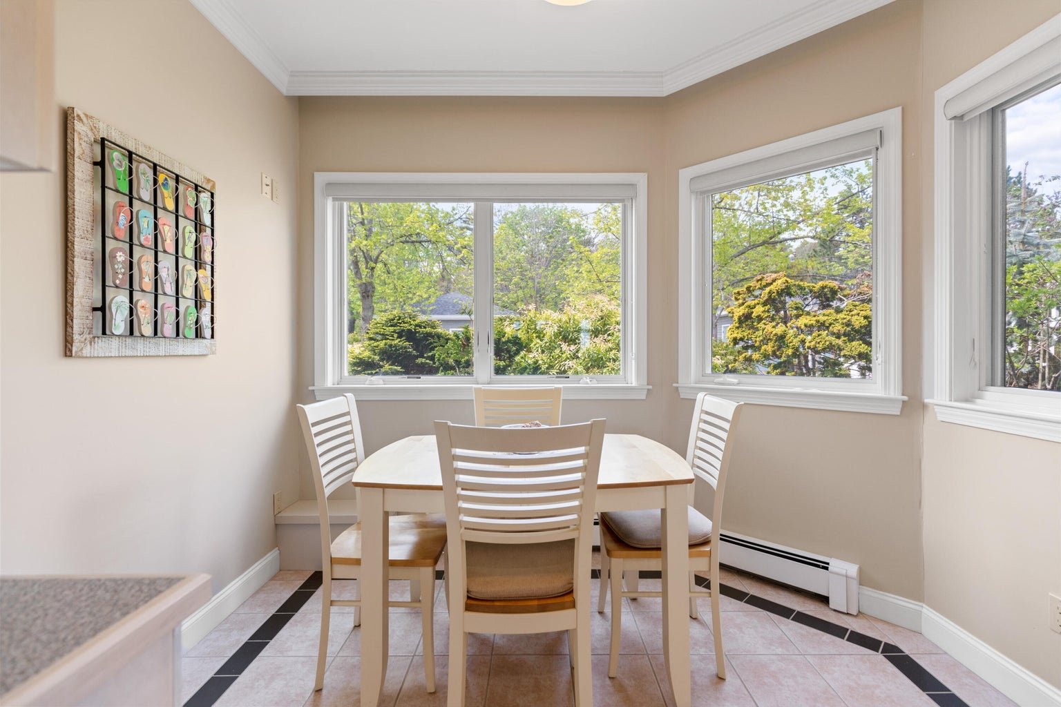 17 Atlantic Drive, Unit #: 17B