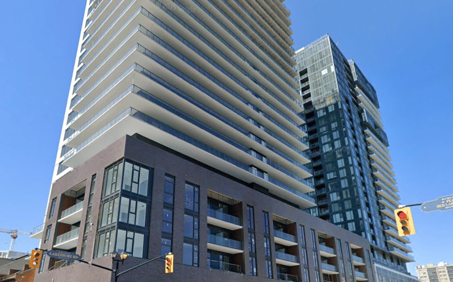 BeauSoleil: 2069–2079 Lakeshore Road Burlington, ON