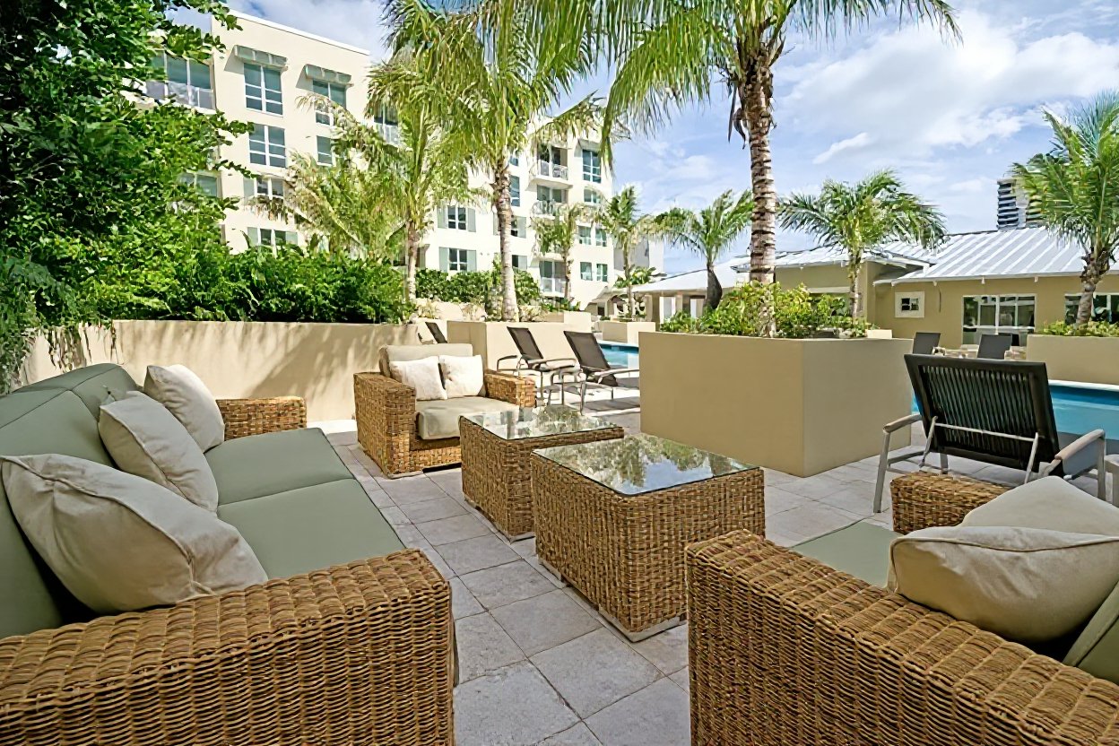 480 Hibiscus Street 403, West Palm Beach Unit: 403