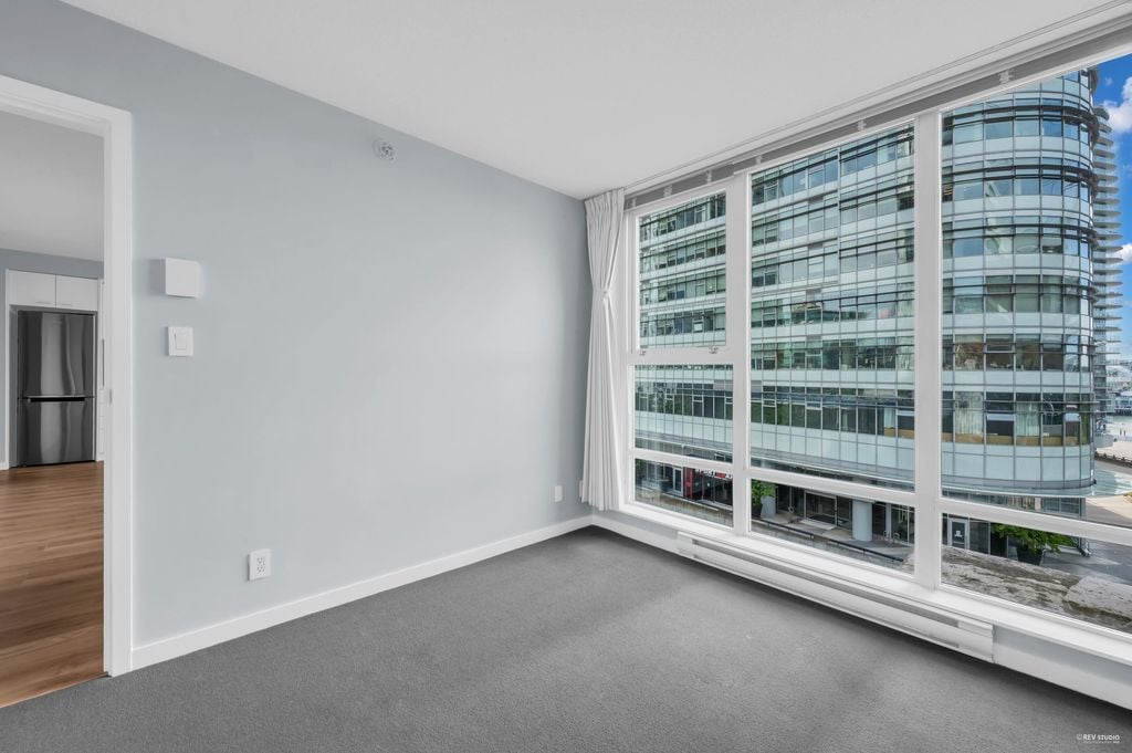 111 W Georgia St, #509