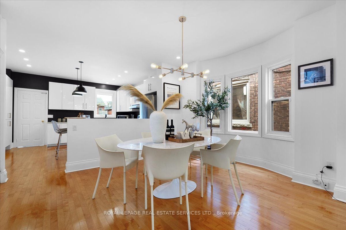 36 Appleton Ave, Toronto