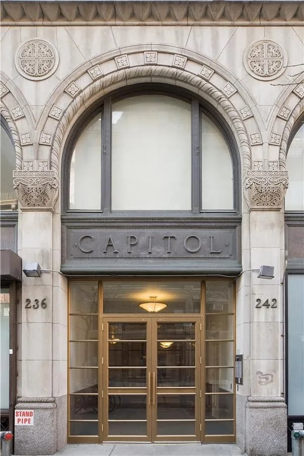 236 West 26th St, #7NW