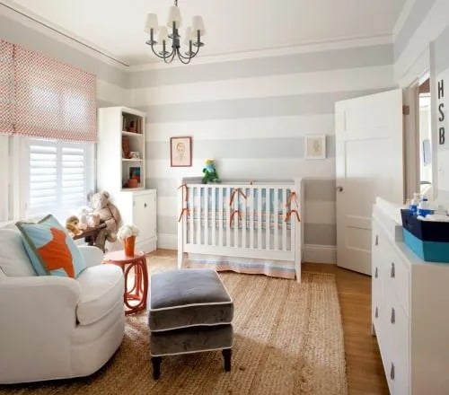 Design Ideas: Nursery