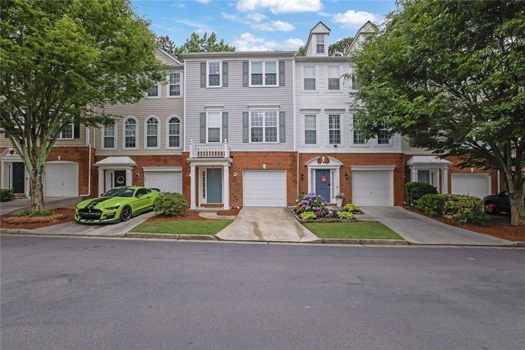 Alpharetta