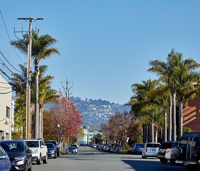 Emeryville