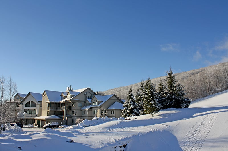 Solitude Village