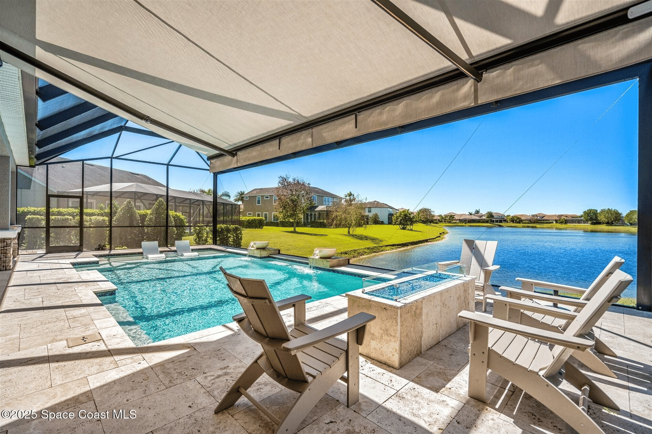 3077 Cortona Dr
