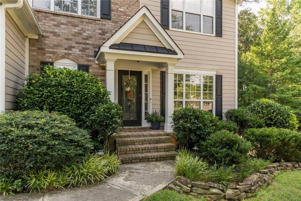 Alpharetta