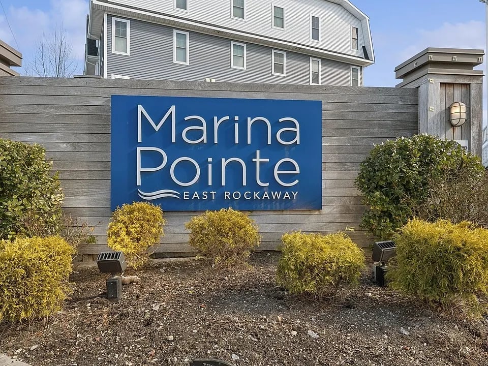 342 Marina Pointe Drive