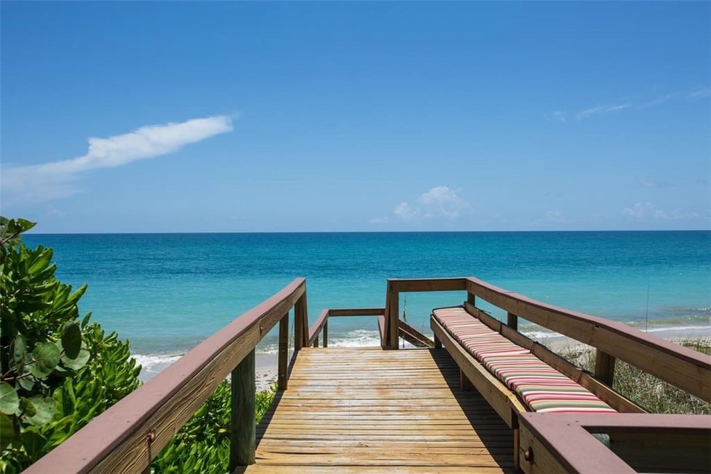 Pricing Oceanfront And Riverfront Homes In Vero Beach